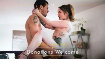 Donations Welcome